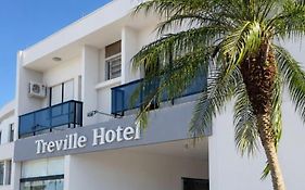 Treville Hotel
