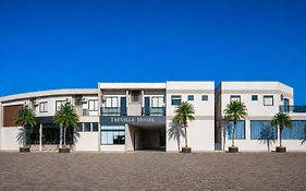 Treville Hotel